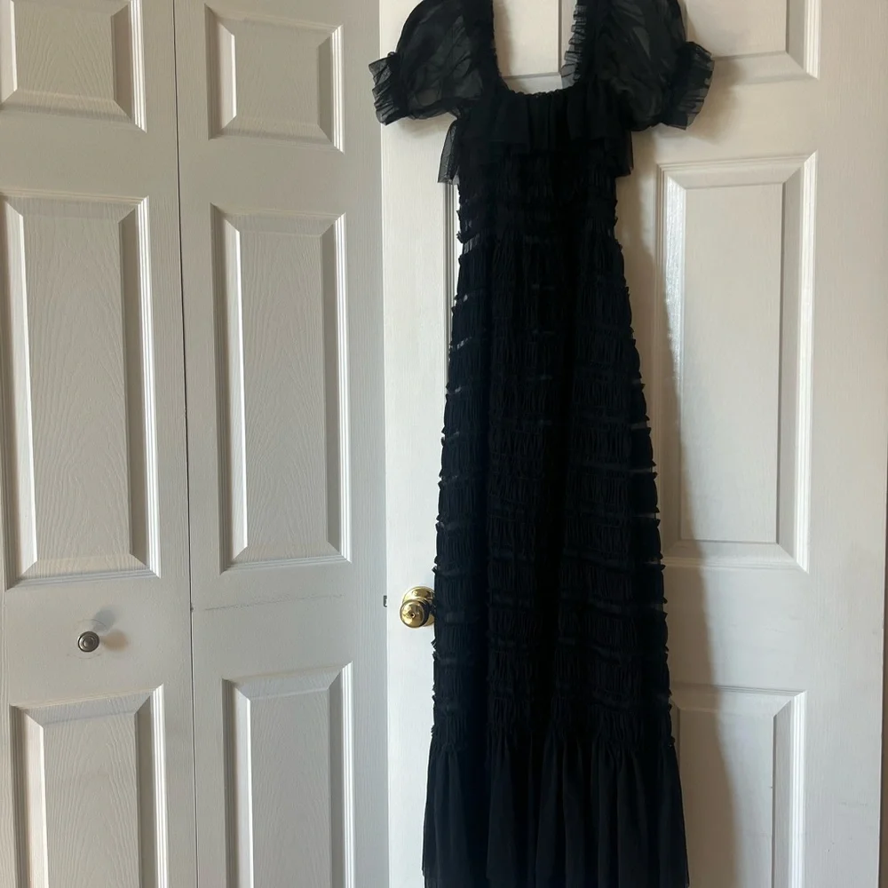 Doen Celestia Dress - Picture 2 of 4